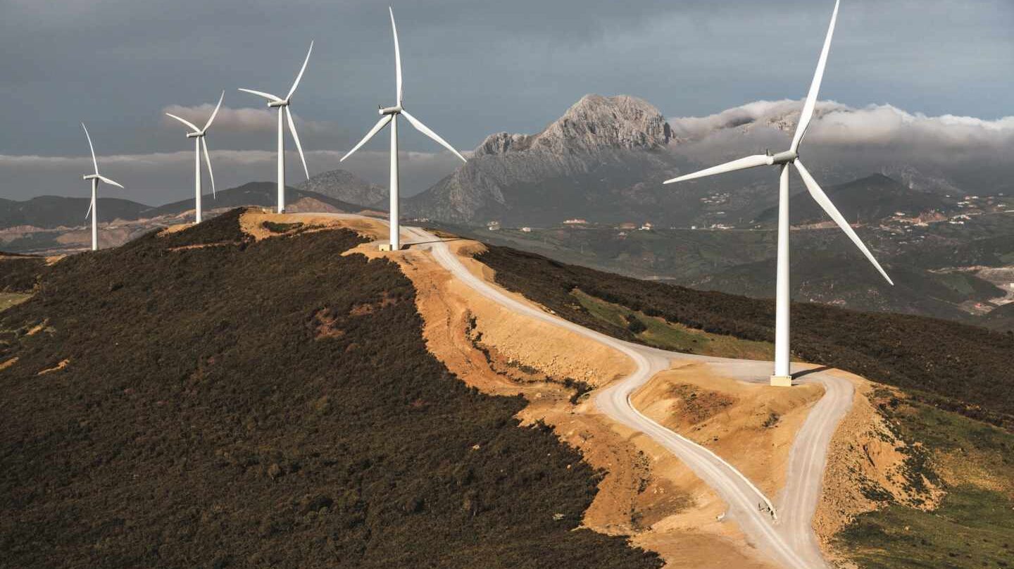 Siemens Gamesa despeja sus dudas con su mejor jornada en bolsa desde su nacimiento.