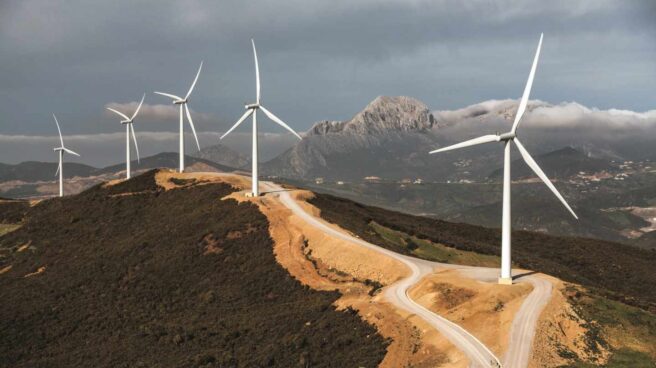 Siemens Gamesa despeja sus dudas con su mejor jornada en bolsa desde su nacimiento.