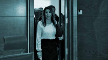 Susana, una Dolorosa en el Senado