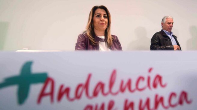 Elecciones en Andalucía: más 'régimen' socialista o votar con la nariz tapada