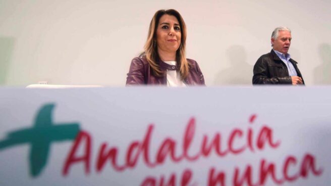 elecciones andaluzas pacto susana díaz podemos pp juanma moreno cambio político