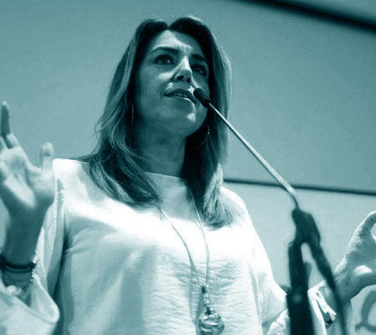 Andalucía se resigna a Susana Díaz y castiga con dureza al PP