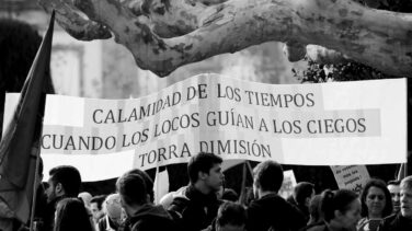 El '¡Basta ya!' de la Cataluña real frente a la quimera del procés