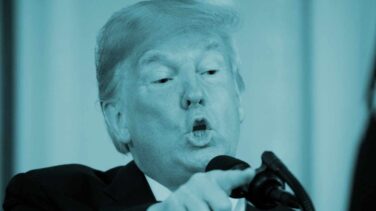 Las manos atadas de Trump y los mercados que amaban la parálisis