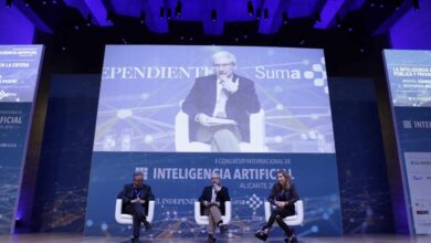 IV Congreso de Inteligencia Artificial: ¿dónde queda Europa?