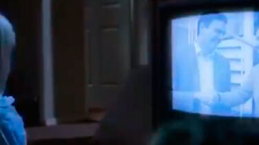 El PP compara en un vídeo el gobierno de Pedro Sánchez con una película de terror