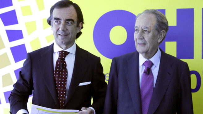 villar_mir El derrumbe de OHL le cuesta a los Villar Mir otros 260 millones en sólo cinco meses.