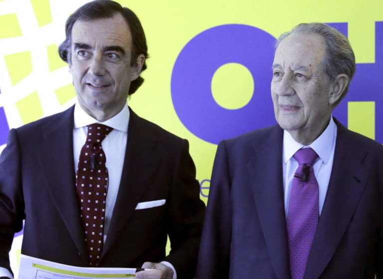 El derrumbe de OHL le cuesta otros 260 millones a los Villar Mir en solo cinco meses