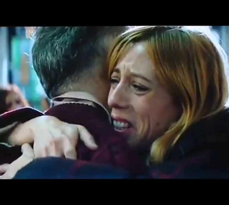 '22 otra vez', el nuevo anuncio de la Lotería de Navidad