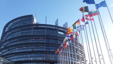 La UE pacta las primeras reglas para limitar los riesgos de la Inteligencia Artificial