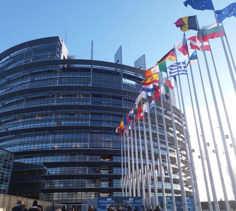 Estrasburgo condena a España por no investigar una denuncia de torturas