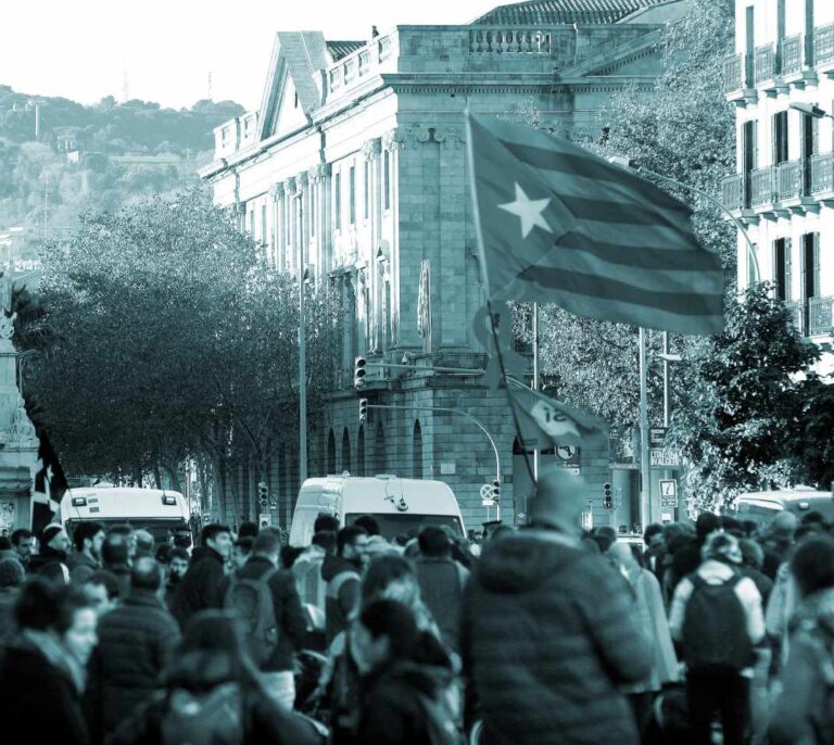 Una plantita para Torra