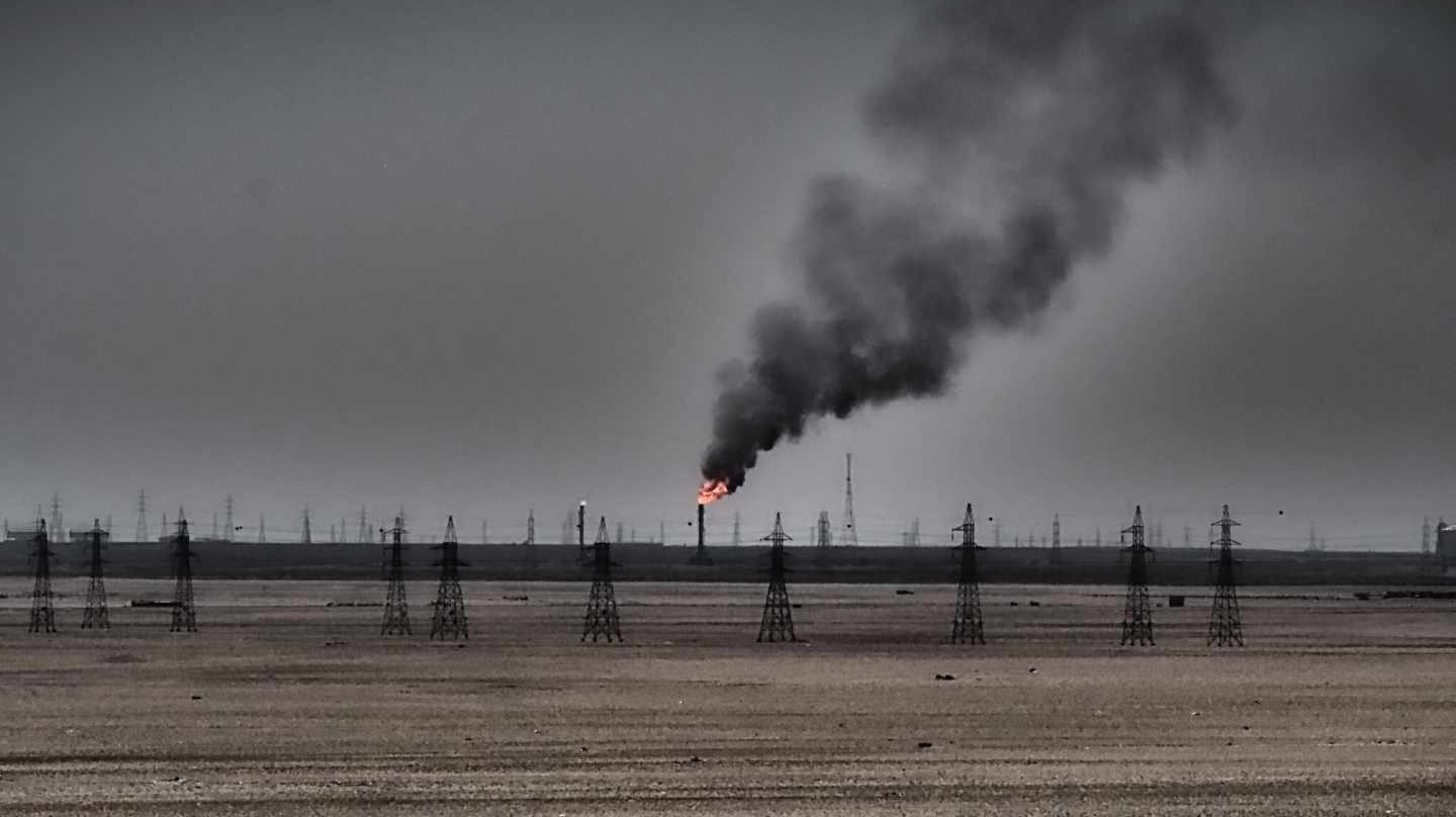 La OPEP: el imperio petrolero que amenaza con desmoronarse.