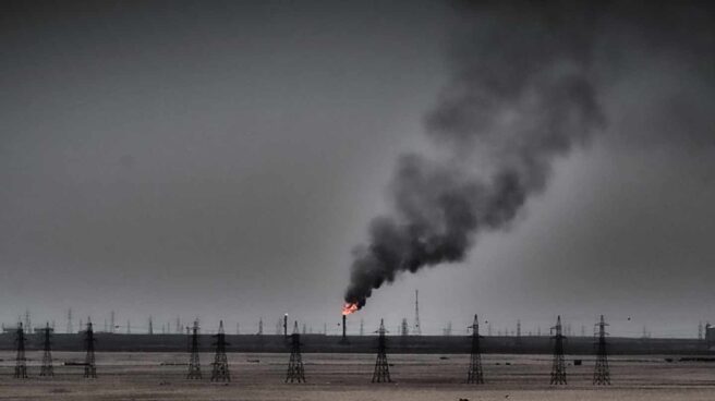 La OPEP: el imperio del petróleo que amenaza con desmoronarse