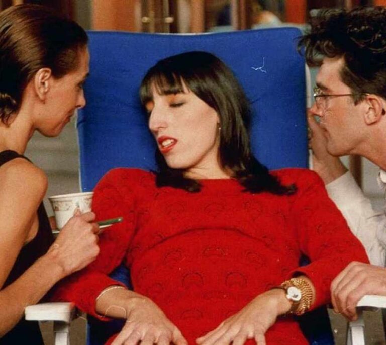 Cuarenta años de cine y libertad