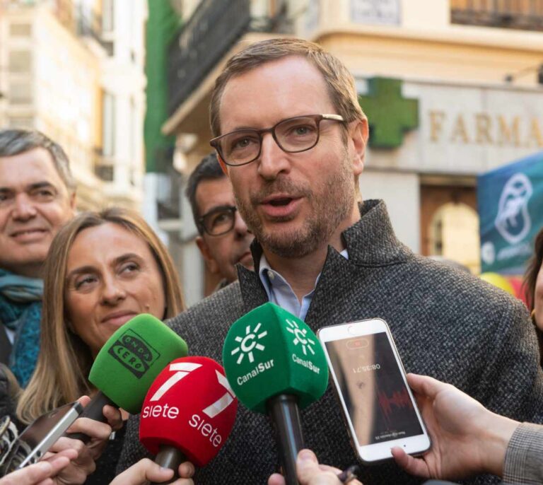 Maroto: lo mejor para un latinoamericano "es que su hija se case con un español"
