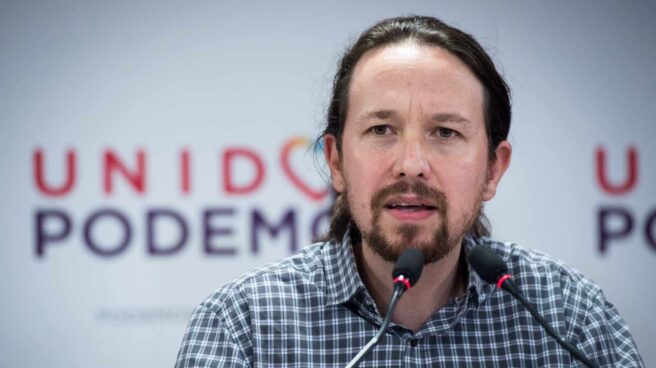 Pablo Iglesias considera una "irresponsabilidad" convocar un 'superdomingo' electoral