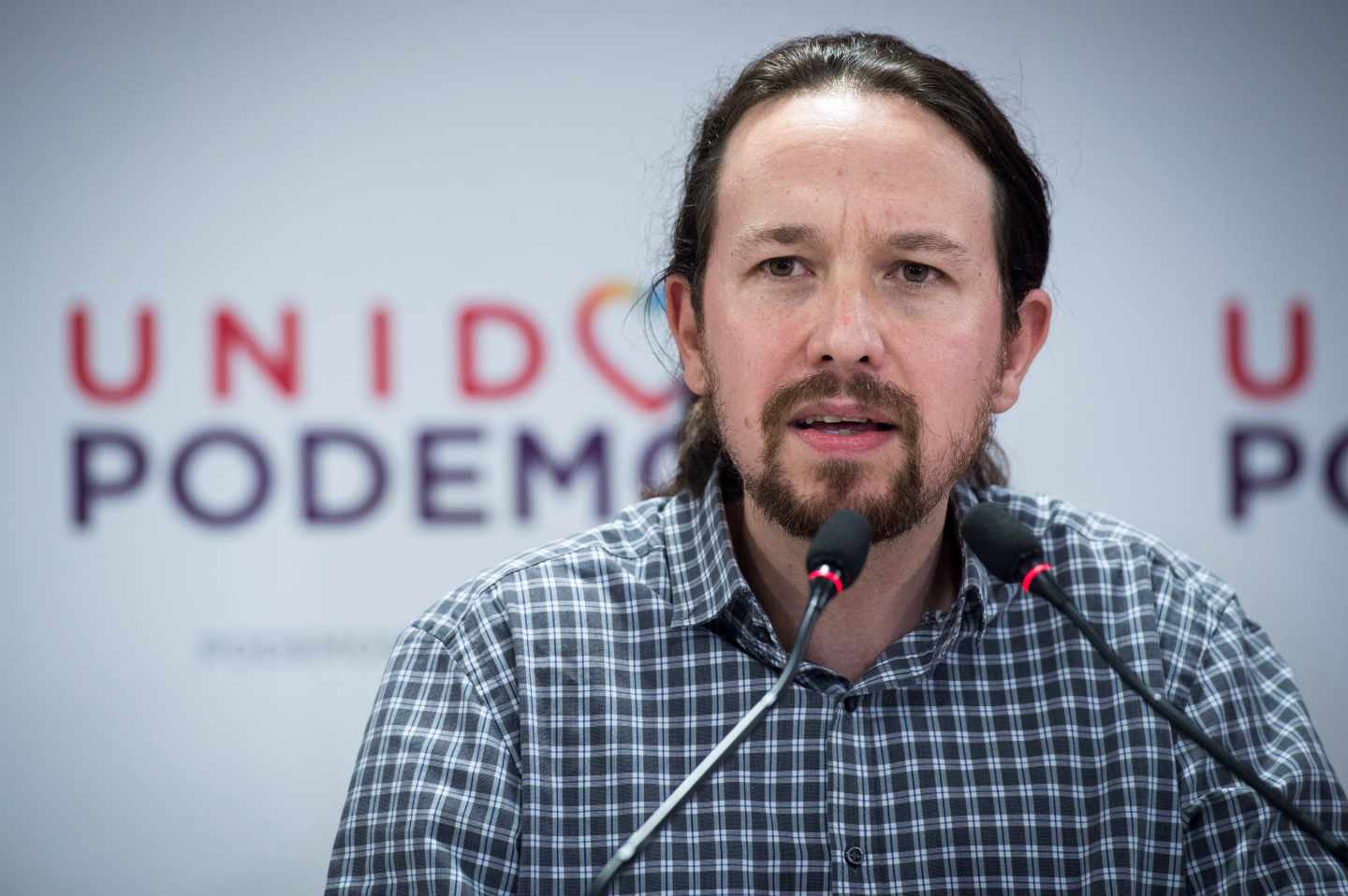 Pablo Iglesias considera una "irresponsabilidad" convocar un 'superdomingo' electoral