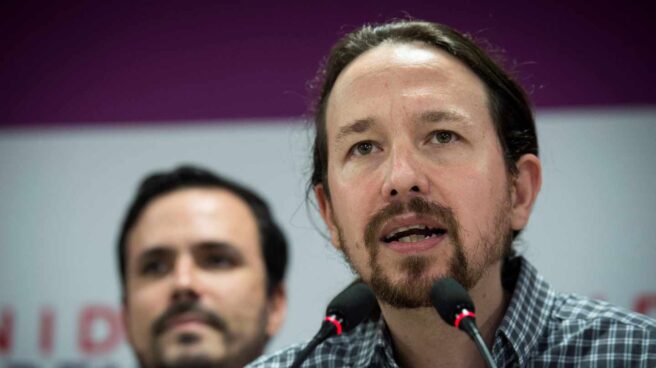 Iglesias usa la debacle andaluza para llamar a Sánchez a "reconstruir" el bloque de la moción