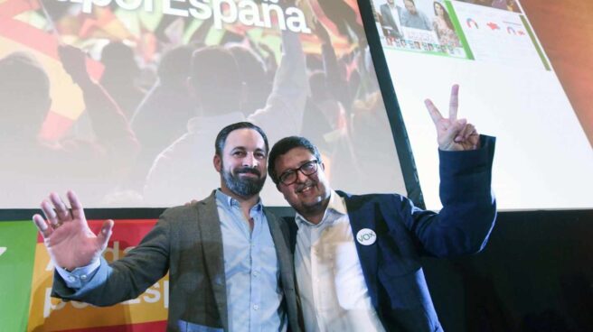 Los grandes inversores, tranquilos con Vox: "Puede ser un Trump en España"