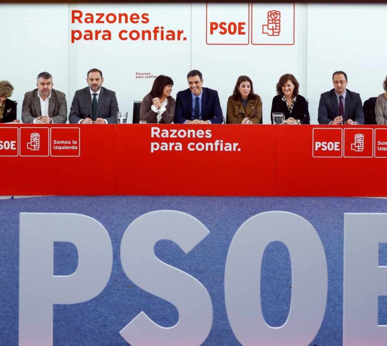 Ferraz aplaza la guerra con Díaz y pide la renovación del PSOE-A 'por las buenas'