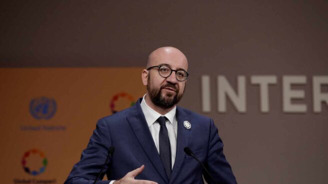 Los nacionalistas flamencos amigos de Puigdemont hacen dimitir al primer ministro belga
