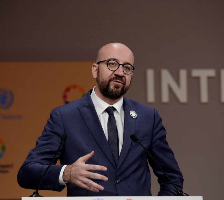 Los nacionalistas flamencos amigos de Puigdemont hacen dimitir al primer ministro belga