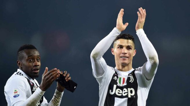 La Juventus no llevará a Cristiano Ronaldo a EEUU para evitar su detención por violación