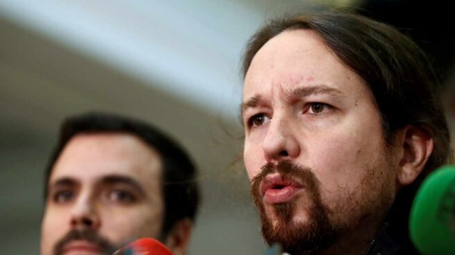 El padre de Pablo Iglesias y un exedil del PSOE, aspirantes en Podemos Zamora