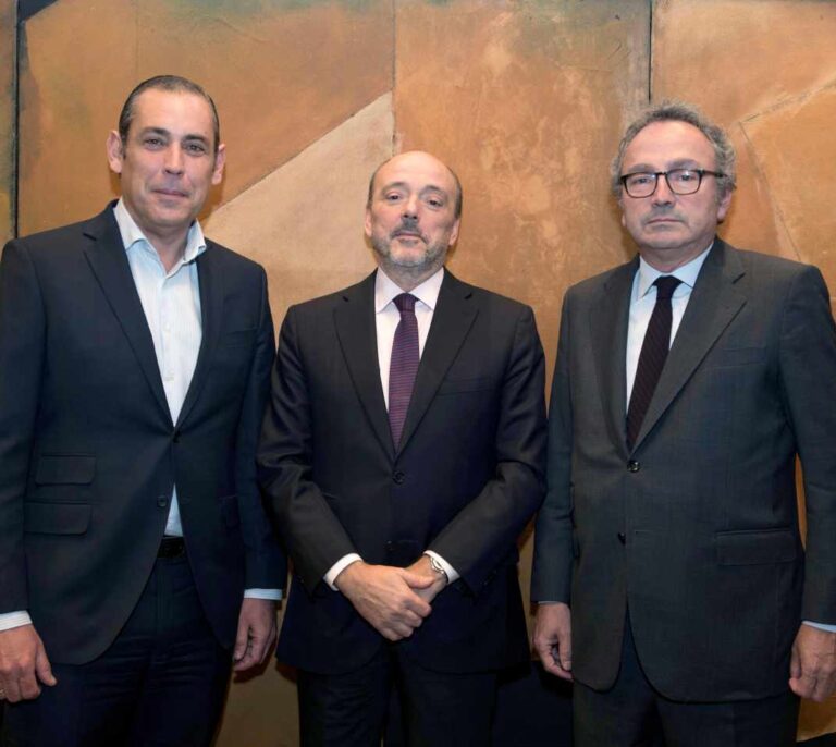 Javier Monzón sustituye a Manuel Polanco como presidente de Prisa