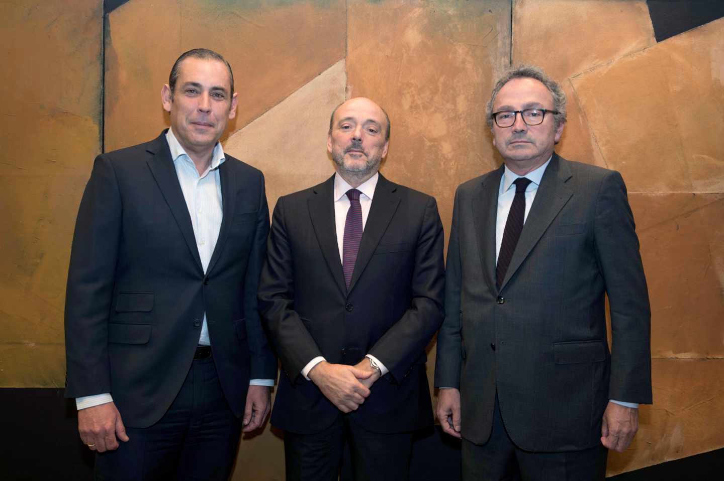 Javier Monzón sustituirá a Manuel Polanco como presidente de Prisa.