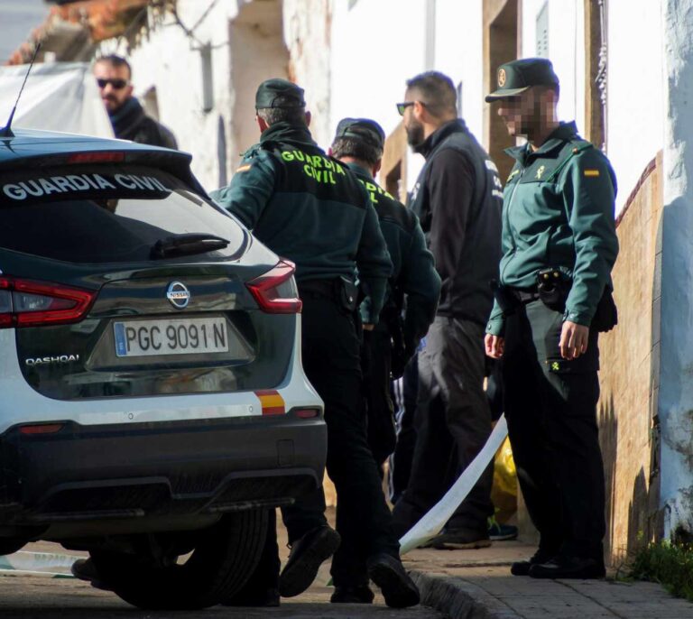 La autopsia confirma que Laura Luelmo sufrió una agresión sexual