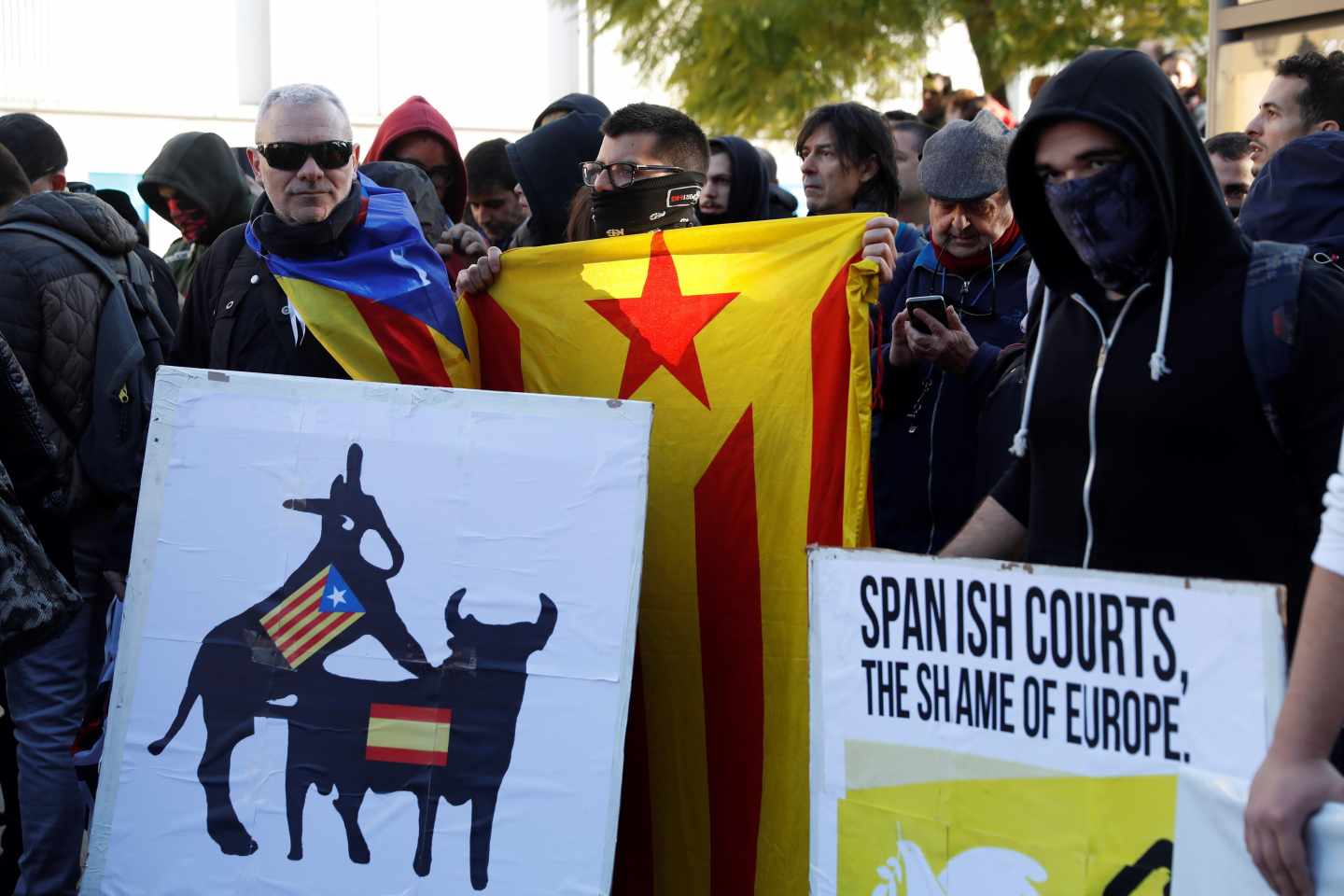 La Generalitat desprecia los 'gestos' del Gobierno: "No hemos visto grandes anuncios"