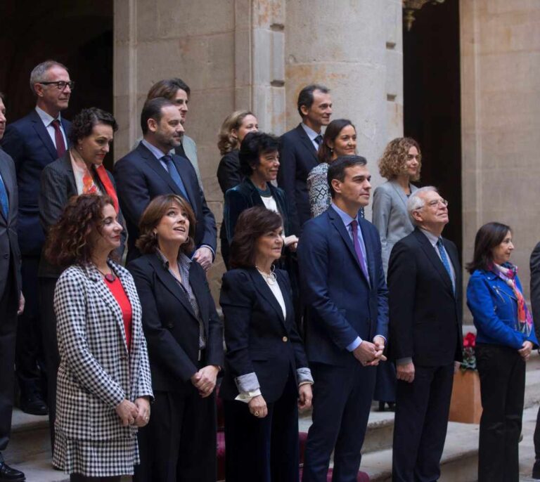 El gatillazo de Barcelona
