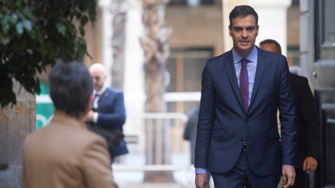 Pedro Sánchez