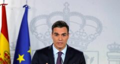 Pedro Sánchez bendice la fotografía del PSOE vasco con Otegi: "No hay polémica"