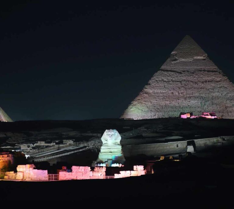 Sin víctimas españolas en el atentado de Giza, que se salda con cuatro muertos