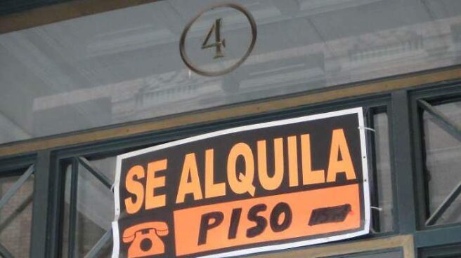 El precio de los alquileres baja en las principales ciudades españolas