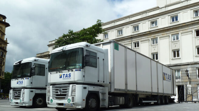 La primera victoria de camioneros contra fabricantes abre la puerta a demandas millonarias