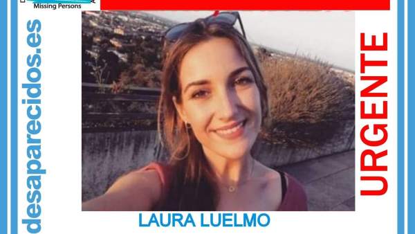 La autopsia revela que Laura Luelmo murió hace cuatro días de un fuerte golpe en la cabeza