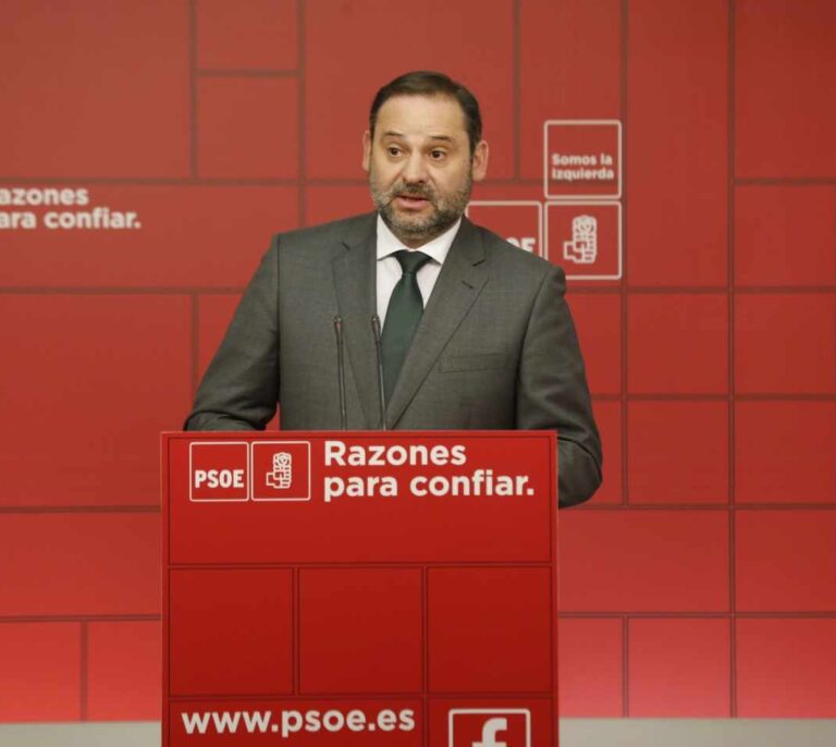 Ábalos duda del Consejo de Ministros en Barcelona y Moncloa lo desautoriza de inmediato