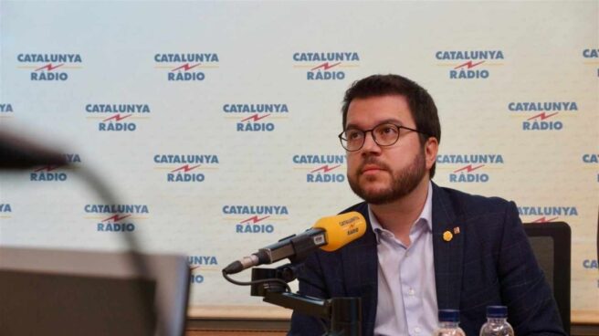 Aragonès anuncia otra reunión entre Govern y Gobierno en enero sin los presidentes