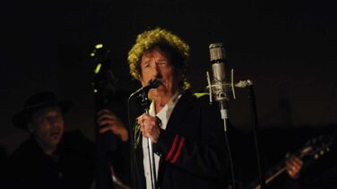 Bob Dylan cumple 80 años