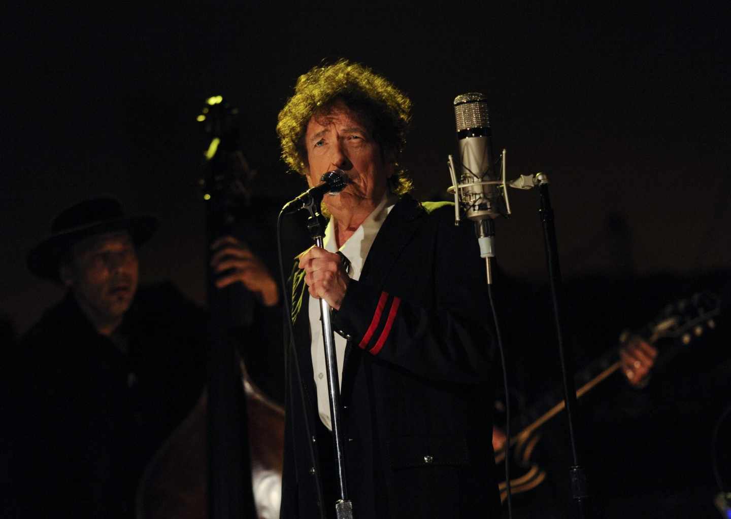 Bob Dylan