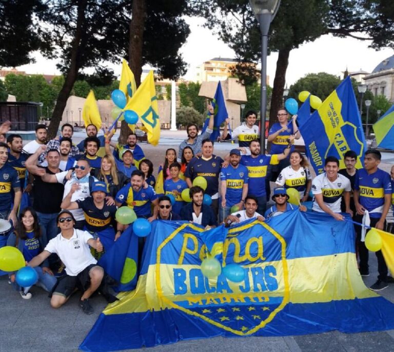 La final de la Copa Libertadores generará ingresos por valor de 92 millones en Madrid