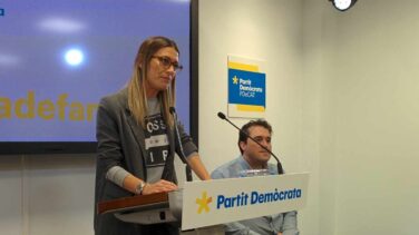 El PDeCat recuerda a Sánchez que tiene "un gobierno débil" y avisa: "no nos sentimos presionados"