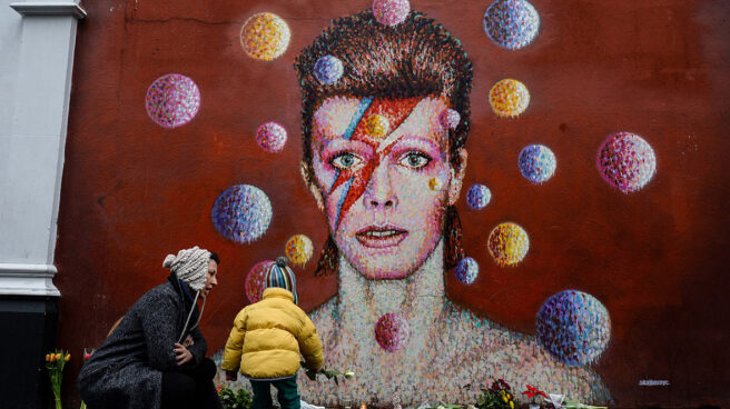 David Bowie, el pionero de la Inteligencia Artificial en la música