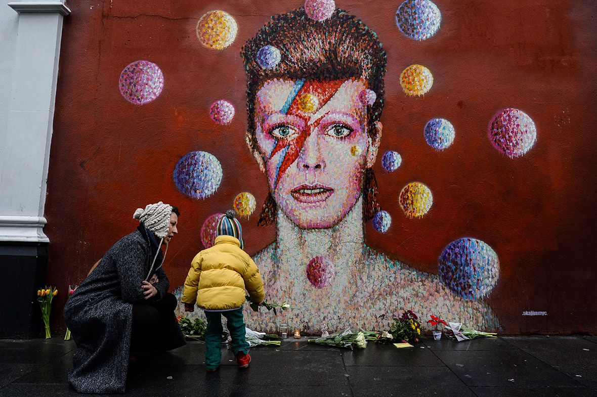 David Bowie, el pionero de la Inteligencia Artificial en la música