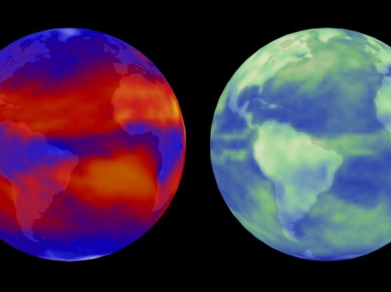 Cómo contar el cambio climático: menos alarmismo y más cercanía