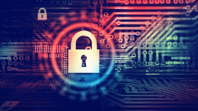 Ciberseguridad